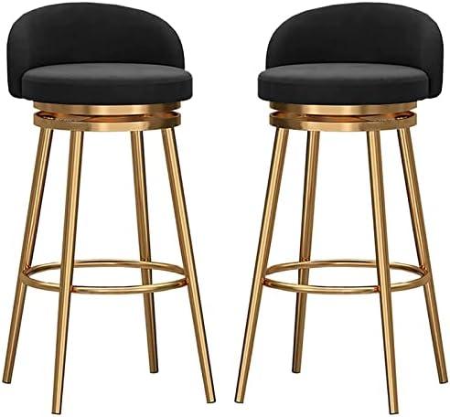 Stylish Bar Stools for Modern ⁢Spaces: Comfort & Design