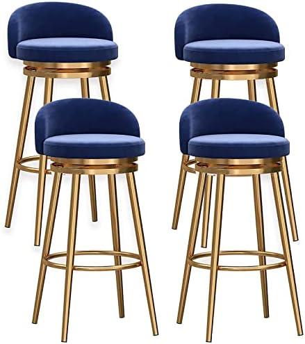 Stylish ​Bar Stools for Modern Spaces: Comfort & Design