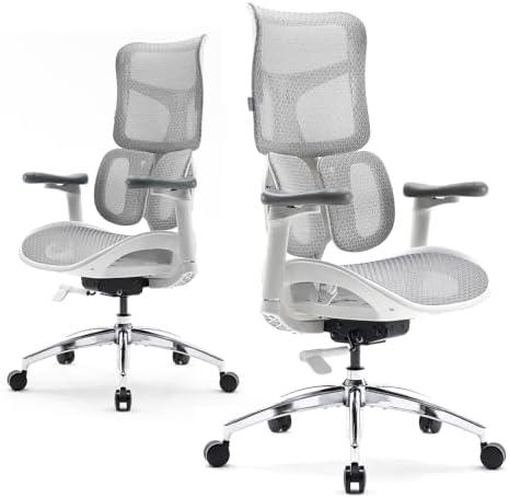 Explore Comfortable & Stylish Home Office Chairs Today!