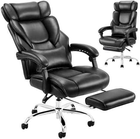 Explore Comfortable & Stylish Home Office Chairs Today!