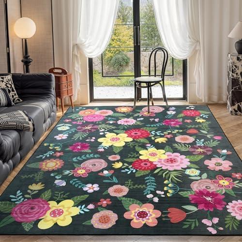 Stylish Indoor Rugs: Comfort & Elegance for Every Space