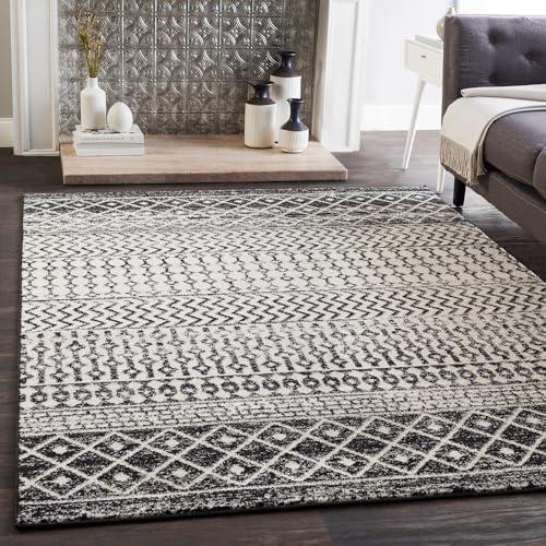 Stylish⁢ Indoor Rugs: ⁤Comfort & Elegance for Every Space