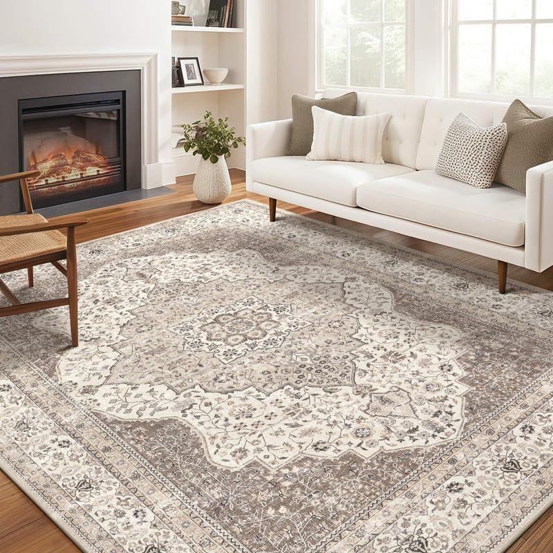 Stylish Indoor Rugs: Comfort & Elegance for⁣ Every Space