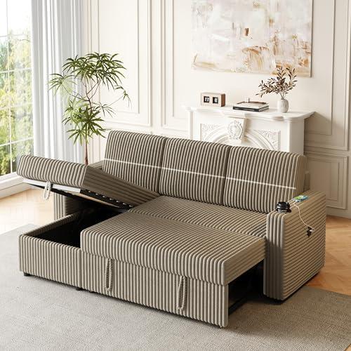 Versatile & Cozy Modular Sectional Sofa for Your Home