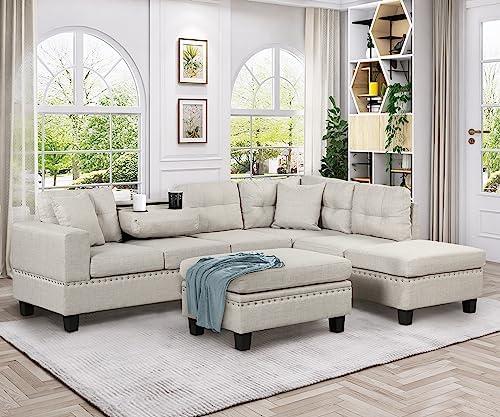 Explore ⁤Stylish & Comfortable Living Room Furniture Sets