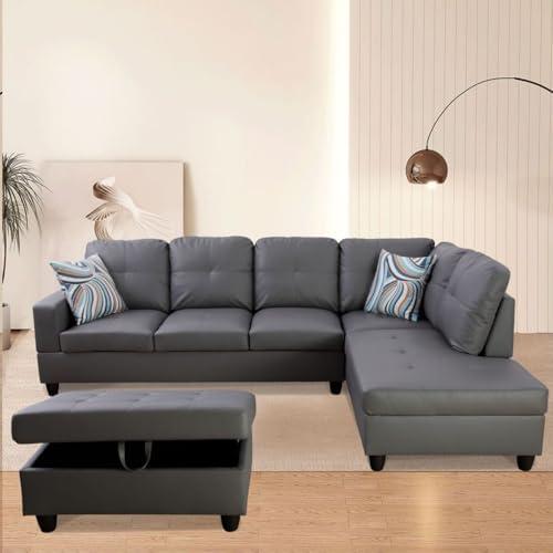 Explore Stylish & ⁤Comfortable Living Room Furniture Sets