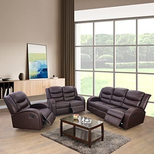 Explore Stylish & Comfortable Living Room Furniture Sets