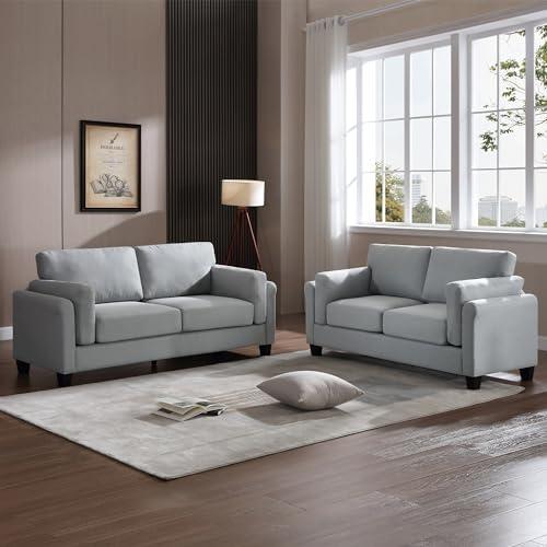 Explore Stylish &‌ Comfortable Living Room Furniture Sets