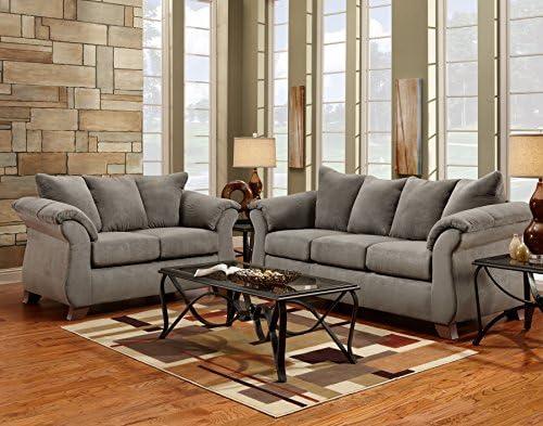 Explore Stylish & Comfortable Living Room Furniture Sets