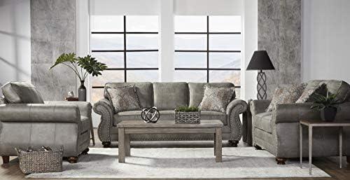 Explore Stylish & Comfortable ⁢Living Room Furniture Sets