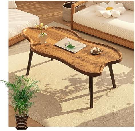 Chic Marble Coffee Table:‍ Elegant & Fully Assembled Design