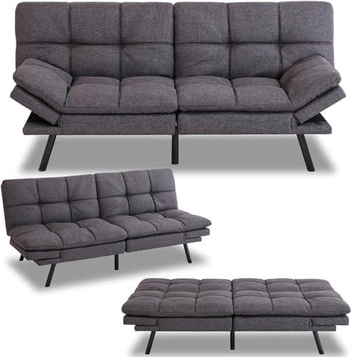 Explore Modern Comfort: ‍Stylish Sofas & Recliners for Home