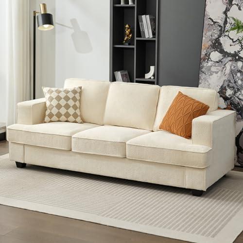 Explore Modern Comfort: Stylish Sofas & Recliners for Home