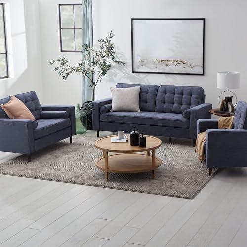 Explore Modern Comfort: Stylish Sofas & Recliners for‍ Home