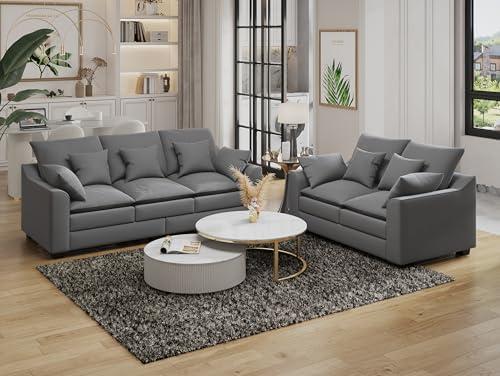 Explore Modern⁤ Comfort: Stylish Sofas & Recliners ‌for Home