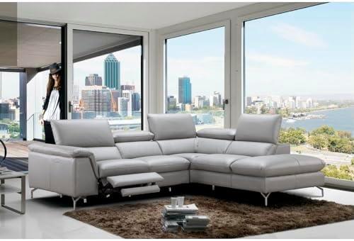 Versatile & Stylish: ⁣Customizable‌ Modular Sectional Sofa