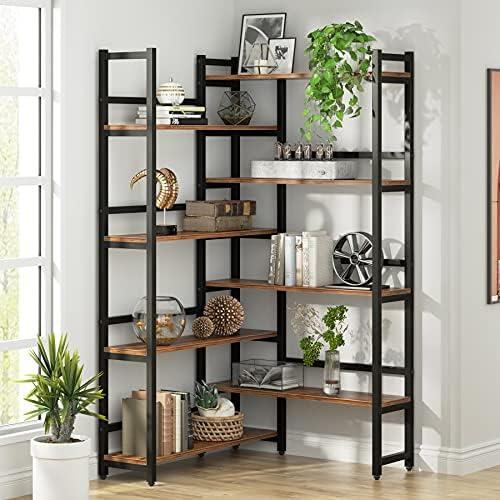 Stylish Bookcases for Every Space: Practical &⁤ Unique Designs