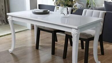 Elegant Dining Tables Modern Designs For Every Space