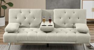 Versatile Sectional Sofas for Every Living Space Solution