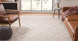 Discover Cozy and Stylish Area Rugs for Every Space!