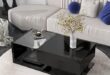 Stylish & Functional Coffee Tables for Every Space