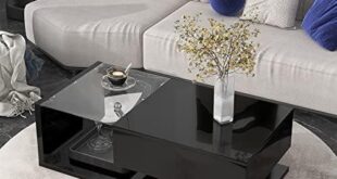 Stylish & Functional Coffee Tables for Every Space