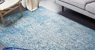 Versatile, washable rugs for every home and occasion