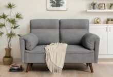 Cozy, Stylish Sofas for Your Perfect Living Space!