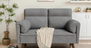 Cozy, Stylish Sofas for Your Perfect Living Space!