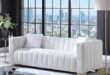 Multifunctional Sofas: Comfort Meets Design for Any Space