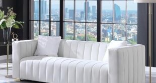 Multifunctional Sofas: Comfort Meets Design for Any Space