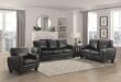 Stylish Living Room Furniture Sets for Every Home