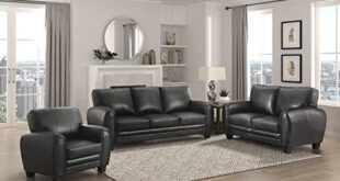 Stylish Living Room Furniture Sets for Every Home