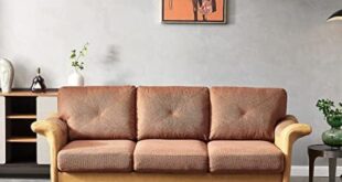 Discover Comfort: Versatile Modern Sofa Solutions for You