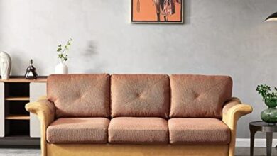 Discover Comfort: Versatile Modern Sofa Solutions for You