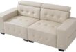 Discover Versatile Comfort: Modular Sectional Sofas!