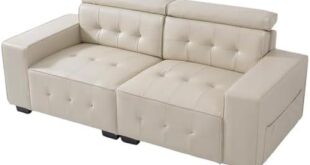 Discover Versatile Comfort: Modular Sectional Sofas!