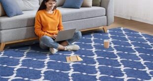 Explore Unique Area Rugs for Every Style and Space!