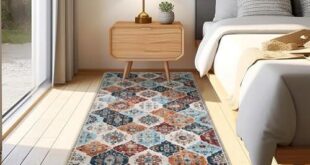 Elegant Area Rugs for Every Room and Style Needs