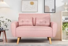 Stylish Sofas for Every Space: Comfort Meets Design