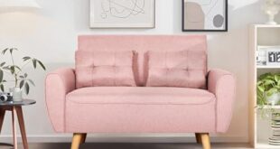 Stylish Sofas for Every Space: Comfort Meets Design