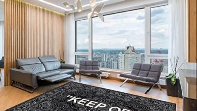 Unique Area Rugs for All Spaces: Style and Comfort Combined