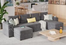 Discover stylish and comfortable sofas for any space!