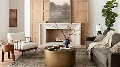 Elegant Rugs for Every Space: Style Meets Comfort!