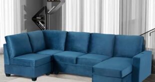 Tips for Easy Sofa Assembly and Comfort Options