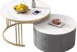 Stylish and Functional Coffee Tables for Your Living Room