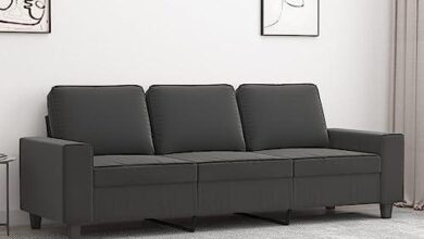 Stylish and Versatile Sofas for Every Living Space