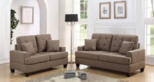 Transform Your Living Room with Stylish Sofa Sets!