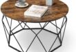 Discover Elegant Coffee Tables for Every Living Space