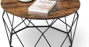 Discover Elegant Coffee Tables for Every Living Space